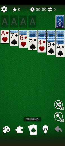 Solitaire Collection - 2025 screenshot 1