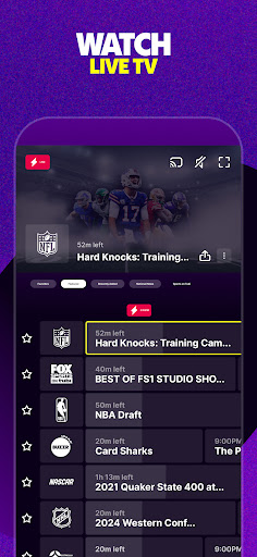 Tubi: Free Movies & Live TV screenshot 4