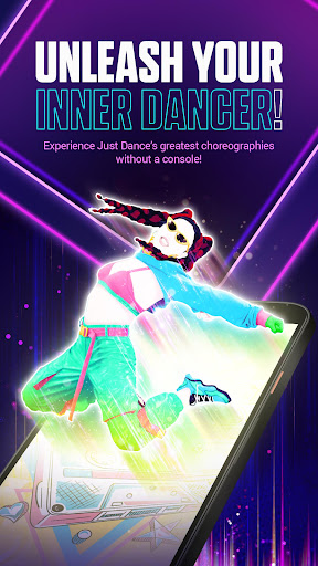 Just Dance Now screenshot 15