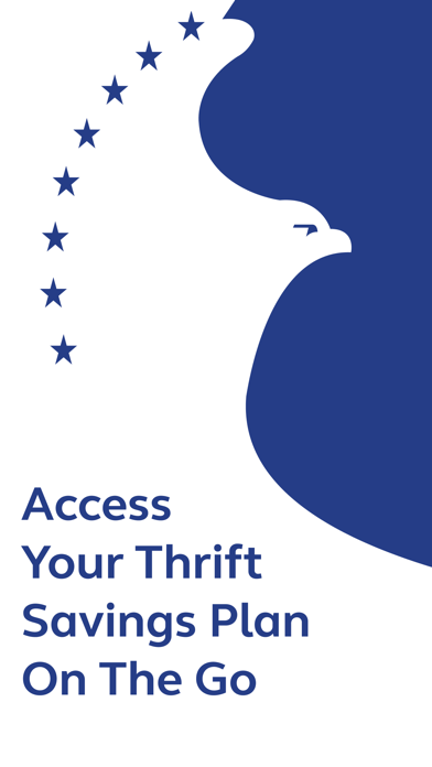 Thrift Savings Plan screenshot 1