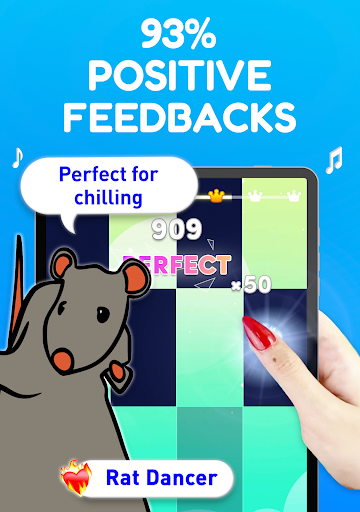 Piano Music Beat 5: Song Game screenshot 13