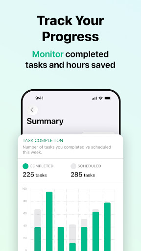 House Chores Cleaning Schedule screenshot 5