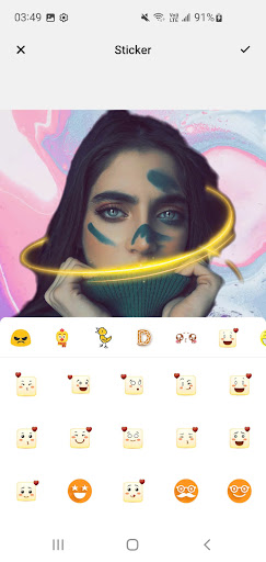 FotoFusion - Editor Photo screenshot 4