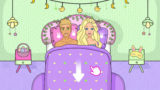 DIY Paper Doll screenshot 4