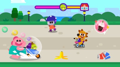 Cocobi Baby Care - Babysitter screenshot 4