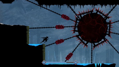 Ninja Arashi 2 screenshot 2