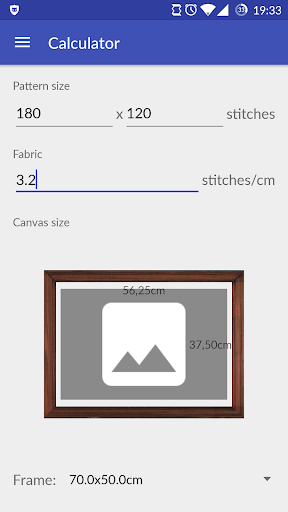 Cross Stitch Thread Organizer screenshot 5