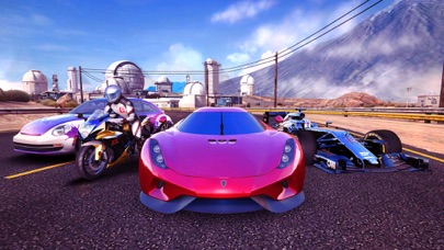 Asphalt 8 - Car Racing Game screenshot 3