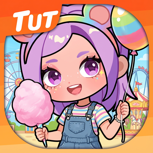 Super City2:Tut Life World