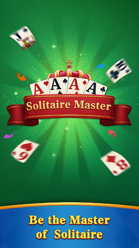 Solitaire Master - Card Game screenshot 6