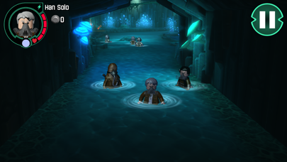 LEGO® Star Wars™: TFA screenshot 5