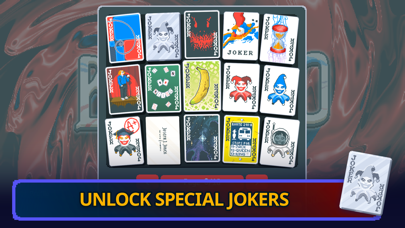 Balatro screenshot 4