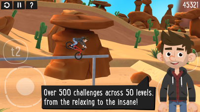 Pumped BMX 2 screenshot 3