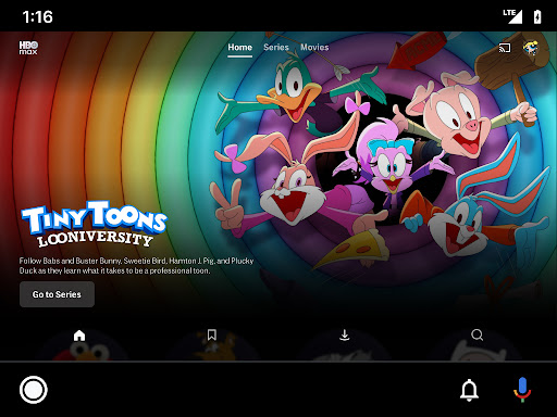 HBO Max: Stream TV & Movies screenshot 33