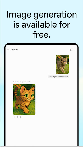 ChatGPT screenshot 7