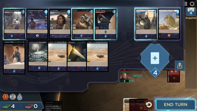 Dune: Imperium Digital screenshot 3