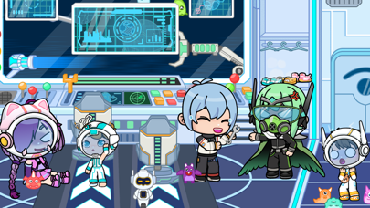 Super City2:Tut Life World screenshot 3