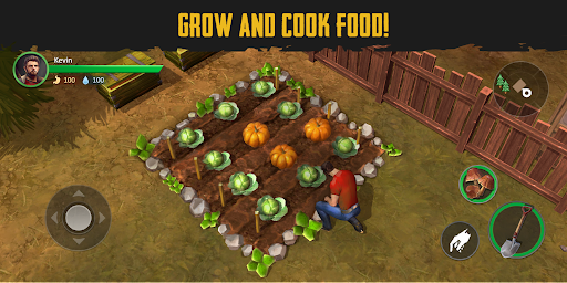 Live or Die: Survival Pro screenshot 15