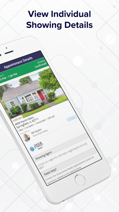 Home by ShowingTime screenshot 3