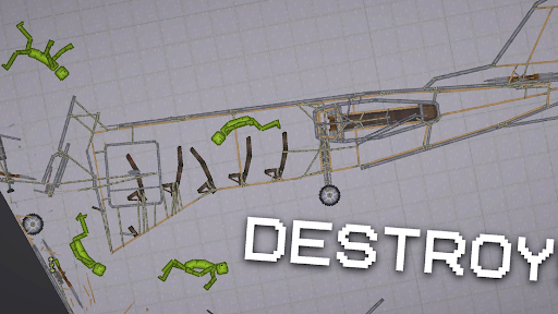 Melon Sandbox screenshot 17