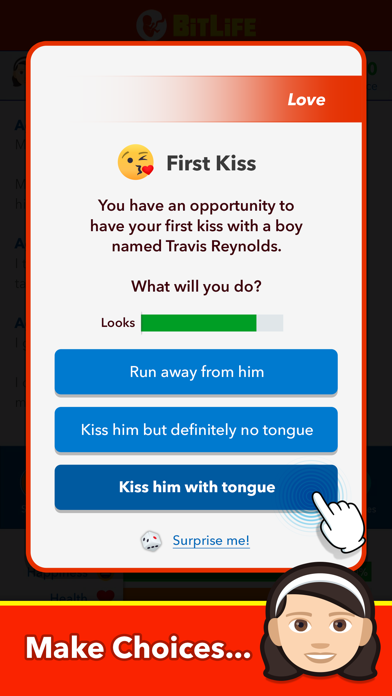 BitLife - Life Simulator screenshot 3