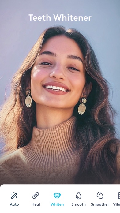 Facetune: Hair, Photo Editor screenshot 8