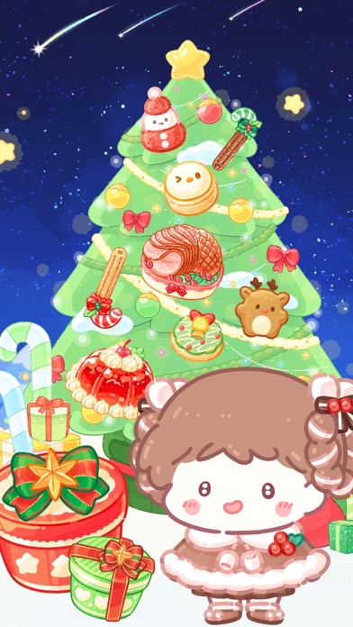 Tanghulu Master - Mukbang ASMR screenshot 2