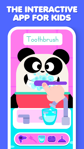 Lingokids - Play and Learn screenshot 1