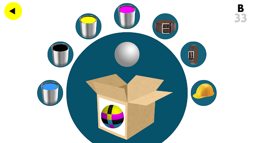 factory balls screenshot 3