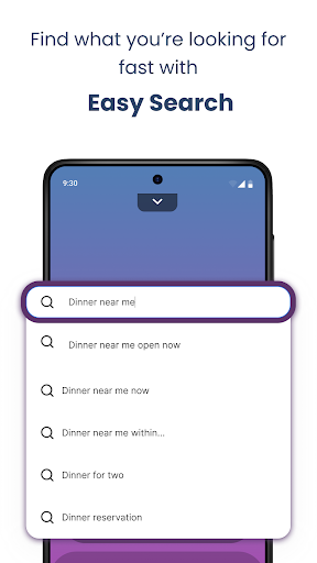Easy Mail - Email Launcher screenshot 5
