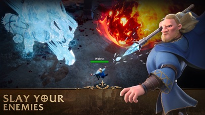 Call of Dragons screenshot 5