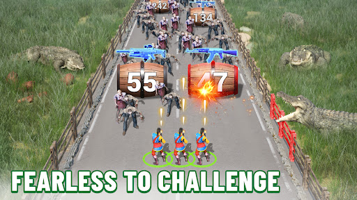 Evony: The King's Return screenshot 13