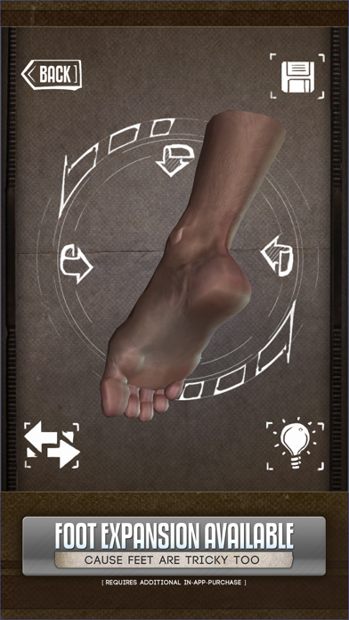 Handy Art Reference Tool screenshot 7