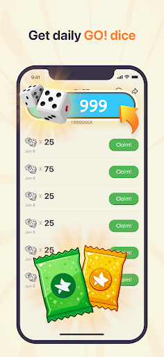 StickerHub - GO Sticker screenshot 1