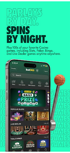 bet365 - Sportsbook & Casino screenshot 8