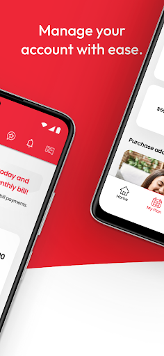 MyGenMobile App screenshot 2