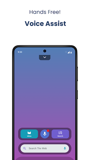 Easy Mail - Email Launcher screenshot 4