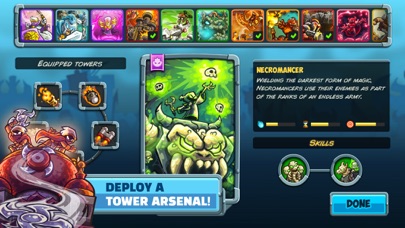 Kingdom Rush 5: Alliance TD screenshot 6