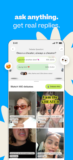 Flip: Watch, Create, Shop screenshot 3