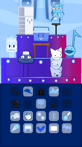 Spranbox: Mix beats screenshot 2