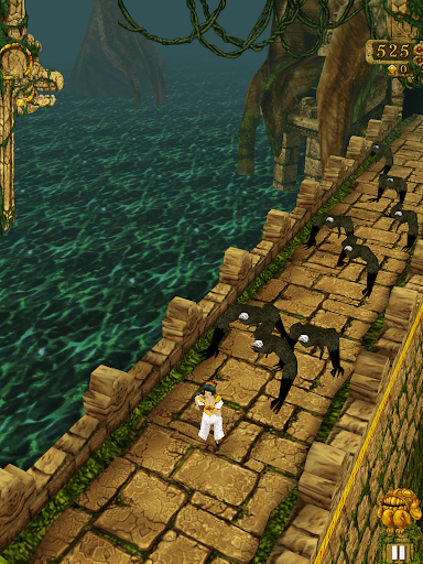 Temple Run screenshot 12