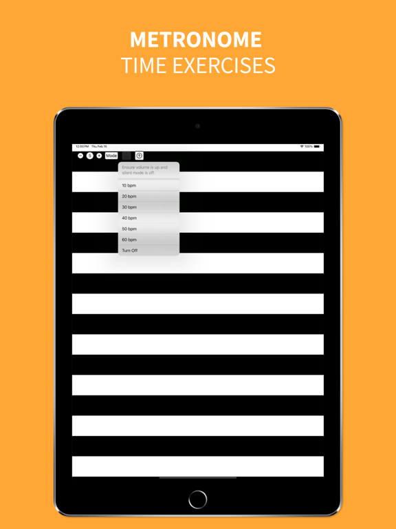 OKN Drum Pro screenshot 2