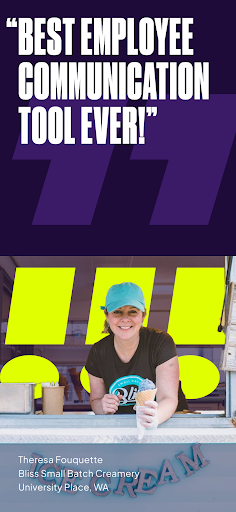 Homebase: Scheduling & Payroll screenshot 3