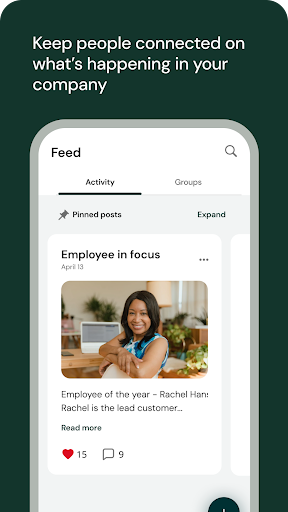 UKG Pro screenshot 4