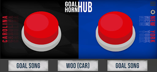 Goal Horn Hub screenshot 14