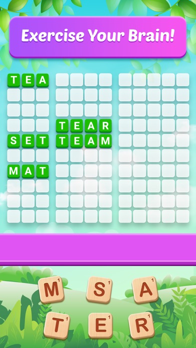 Word Roll screenshot 2