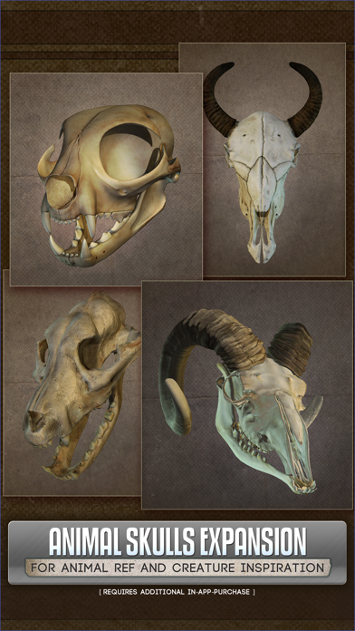 Handy Art Reference Tool screenshot 8