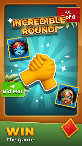 Spades Pop - Classic Card Game screenshot 5