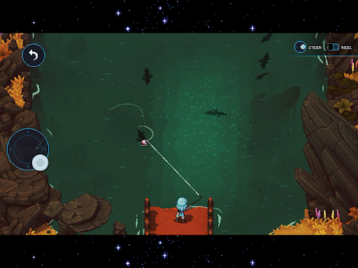 Sea of Stars screenshot 14