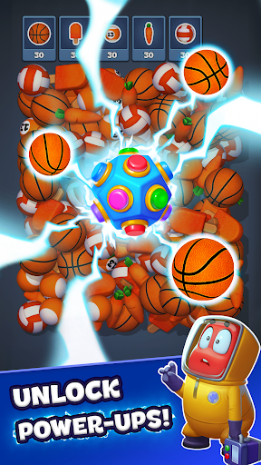 Match Factory! screenshot 4